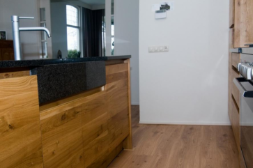 Natuurlijk greeploos